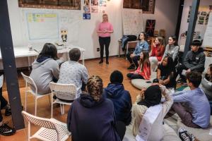 C.A.I- Unicef Espana.-69